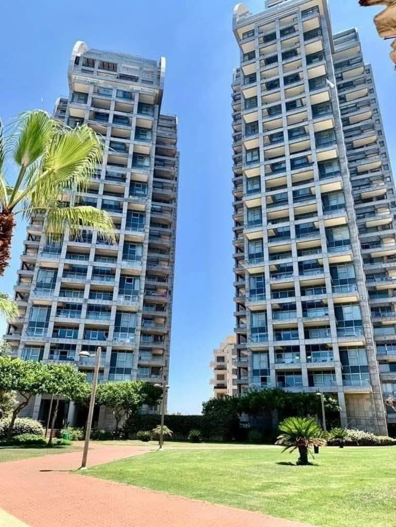 Photo from Facebook – 4 Rooms • ₪7,500, בניצה 26, Nof HaTayelet, Netanya (1)