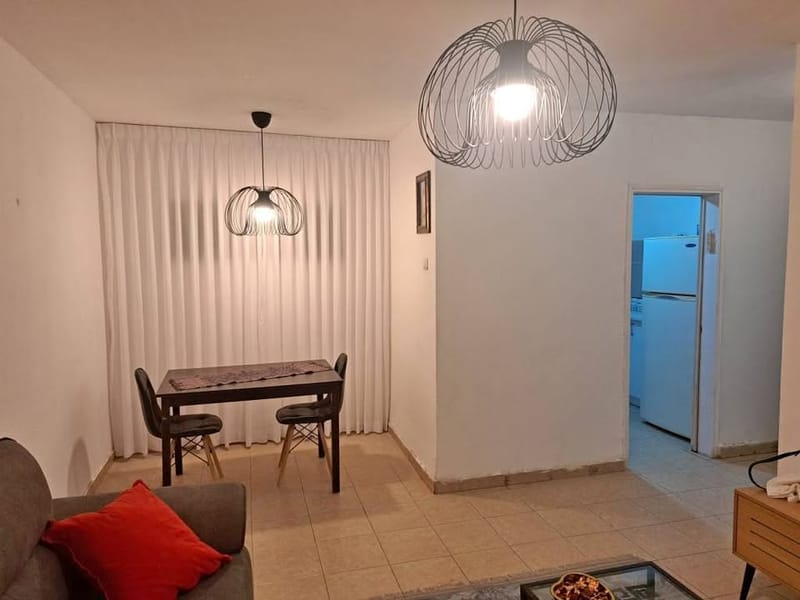 תמונה מפייסבוק – 3 חדרים • 2,700 ₪, שכונה ה, באר שבע (1)