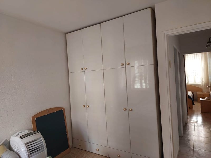 Photo from Facebook – 3 Rooms • ₪4,500, ד״ר סטופ, Neot Shaked, Netanya (1)