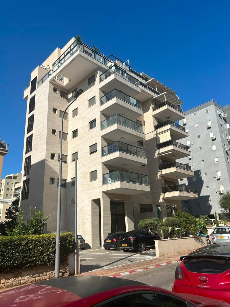 תמונה מפייסבוק – 5 חדרים • 7,400 ₪, Ihilov, רמת אפרים, נתניה (1)