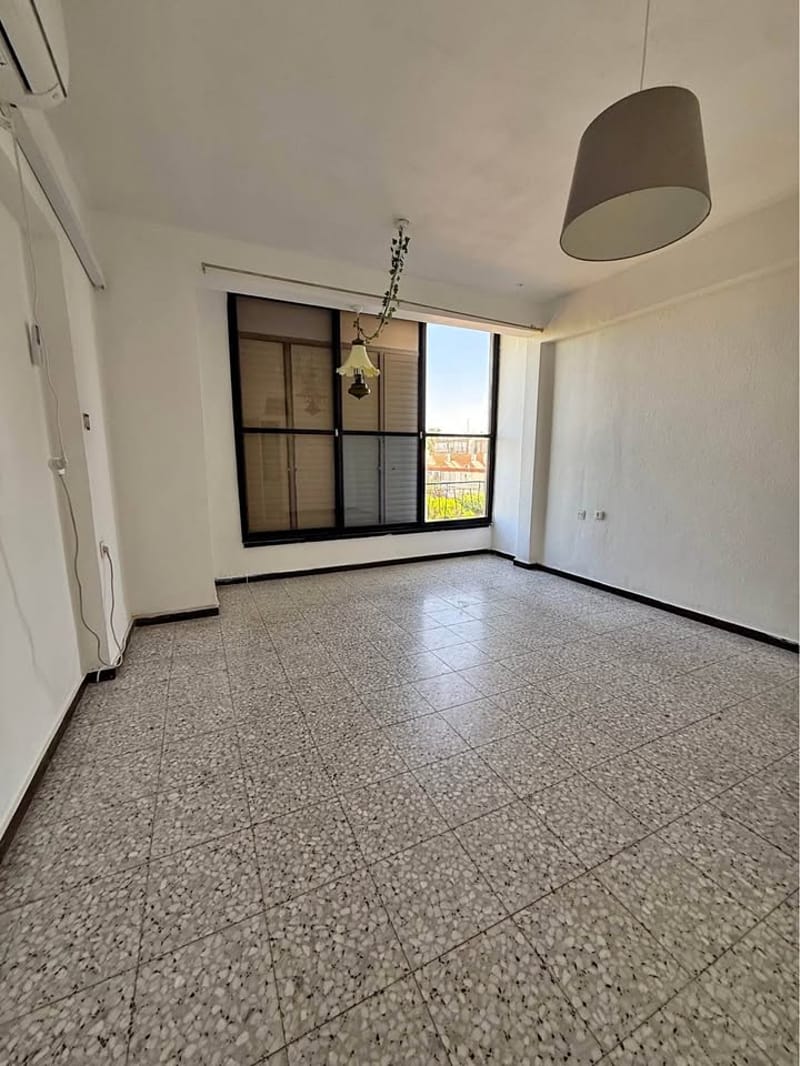 Photo from Facebook – 3.5 Rooms • ₪4,500, הגליל, Agrobank, Holon (1)