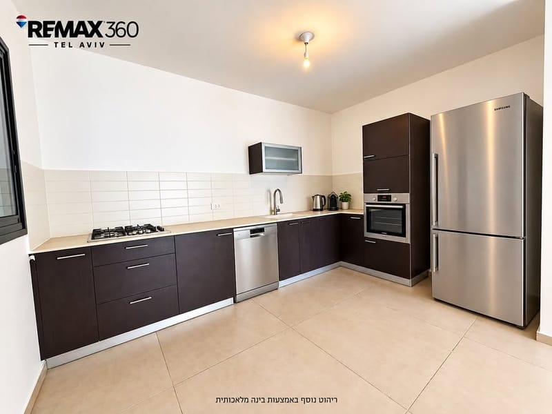 תמונה מפייסבוק – 5 חדרים • 7,400 ₪, נווה איילון, אור יהודה (1)
