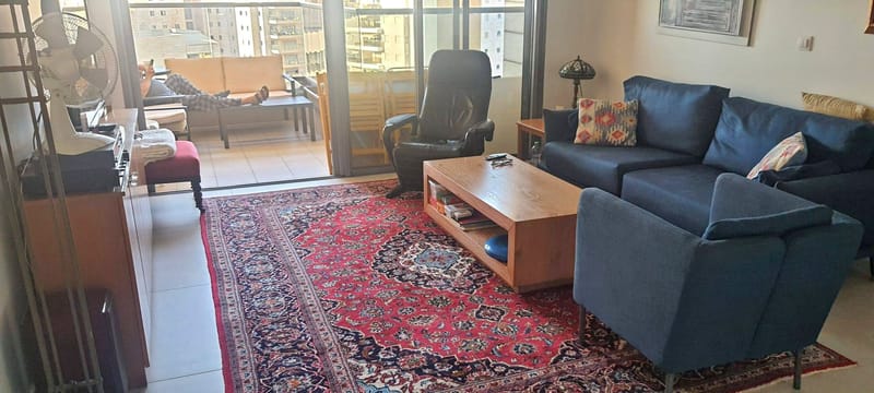 תמונה מפייסבוק – 3 חדרים • 8,200 ₪, רמת אביב החדשה, תל אביב (1)