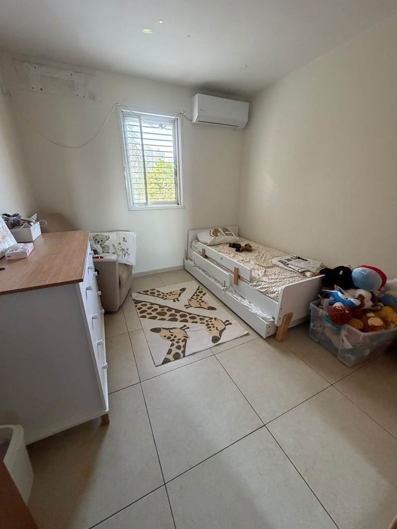 תמונה מפייסבוק – 4 חדרים • 5,900 ₪, גבעת האירוסים, נתניה (1)