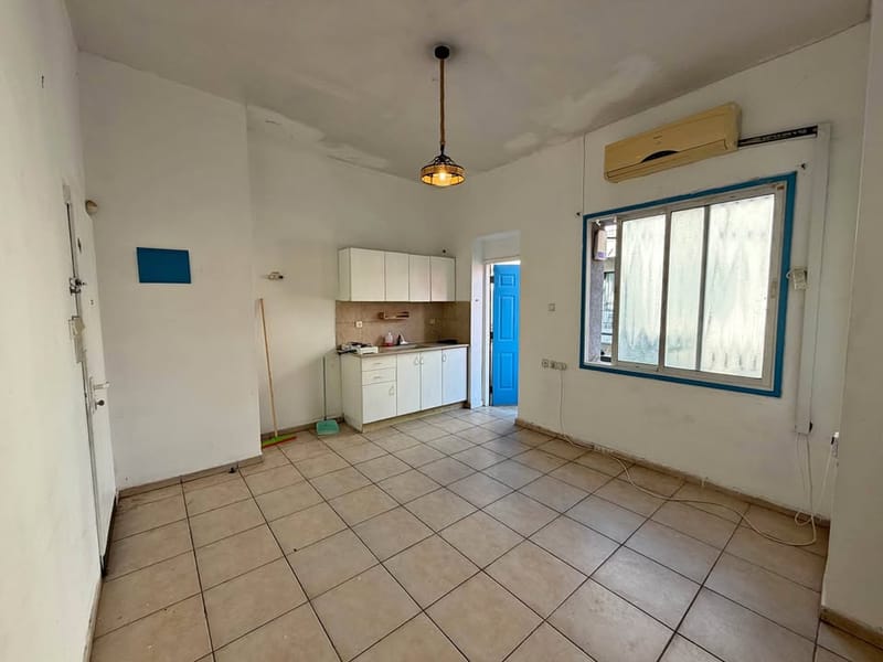 תמונה מפייסבוק – 2 חדרים • 6,000 ₪, פלורנטין, תל אביב (1)
