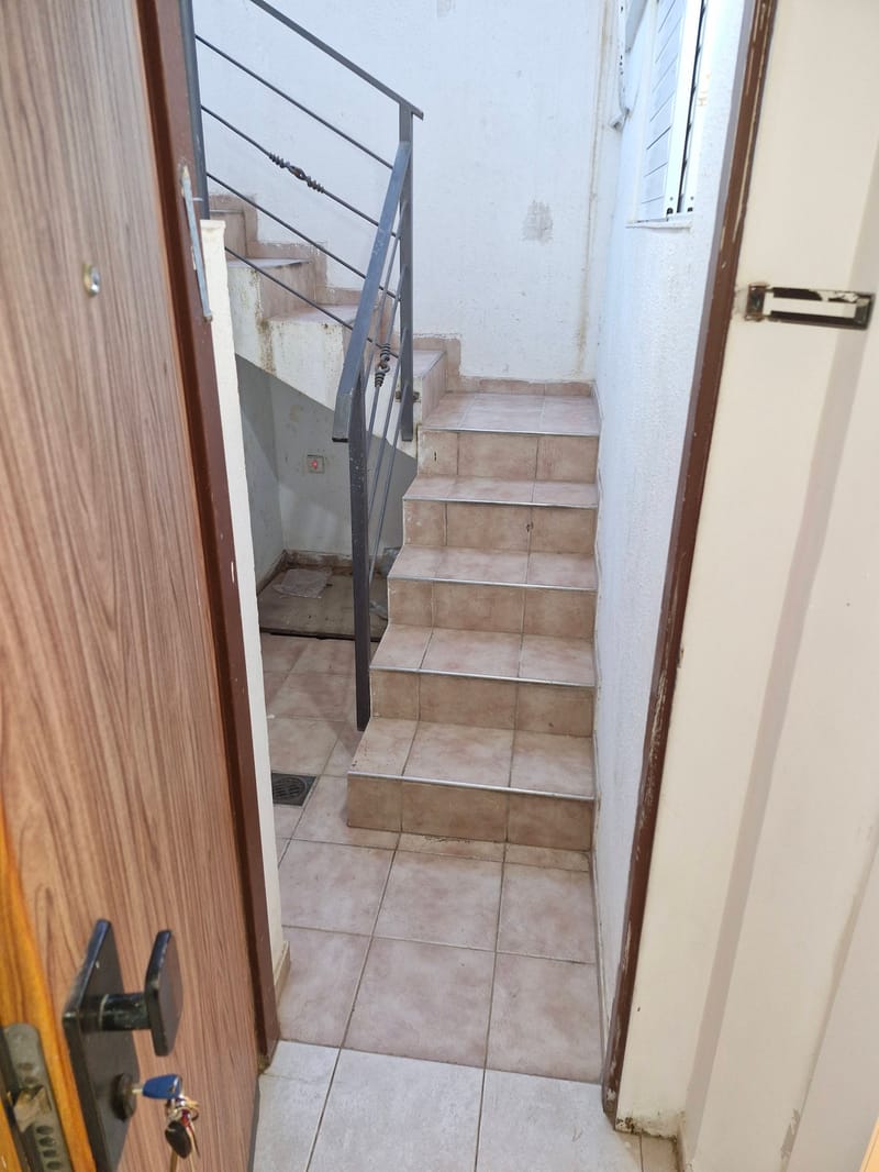Photo from Facebook – 3 Rooms • ₪3,500, Kiryat Zanz, Netanya (1)