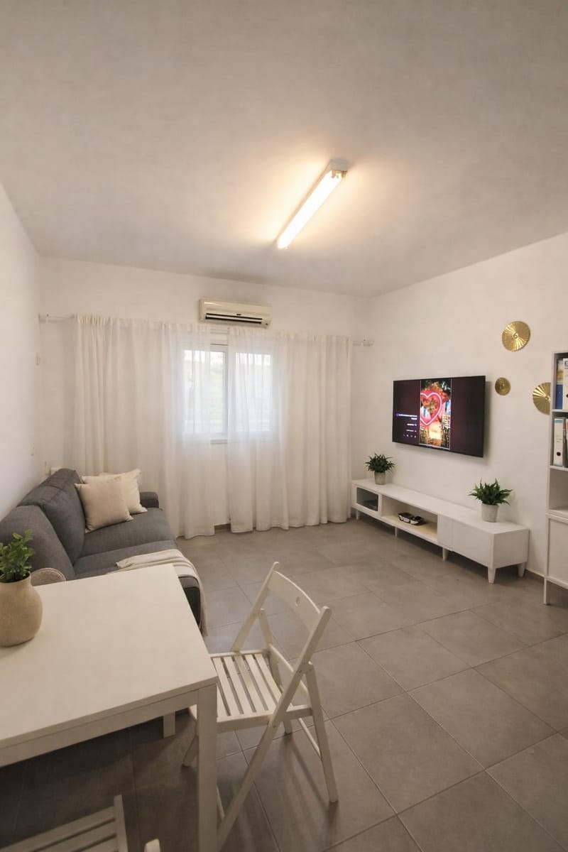תמונה מפייסבוק – 2.5 חדרים • 1,690,000 ₪, בר כוכבא, צפון מזרח מרכז העיר, נתניה (1)