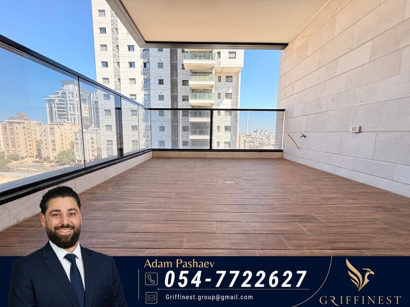 תמונה מפייסבוק – 4 חדרים • 7,500 ₪, ד״ר ישראל בורגנסקי 4, קרית השרון, נתניה (1)