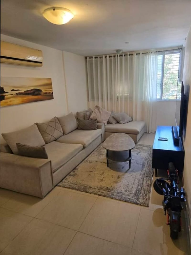 תמונה מפייסבוק – 3 חדרים • 4,350 ₪, קרית נורדאו, נתניה (1)