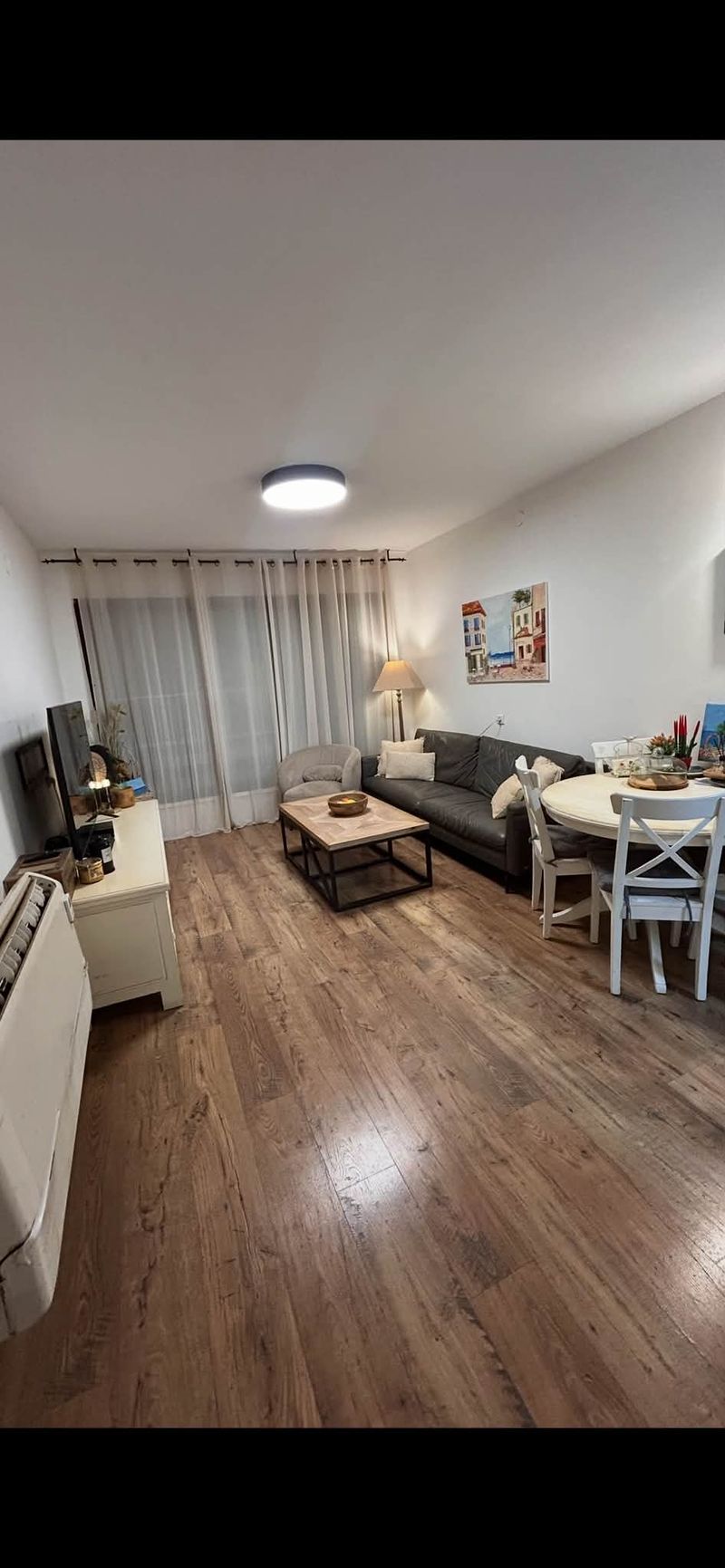 תמונה מפייסבוק – 3.5 חדרים • 4,500 ₪, רבי עקיבא, פרדס הגדוד, נתניה (1)