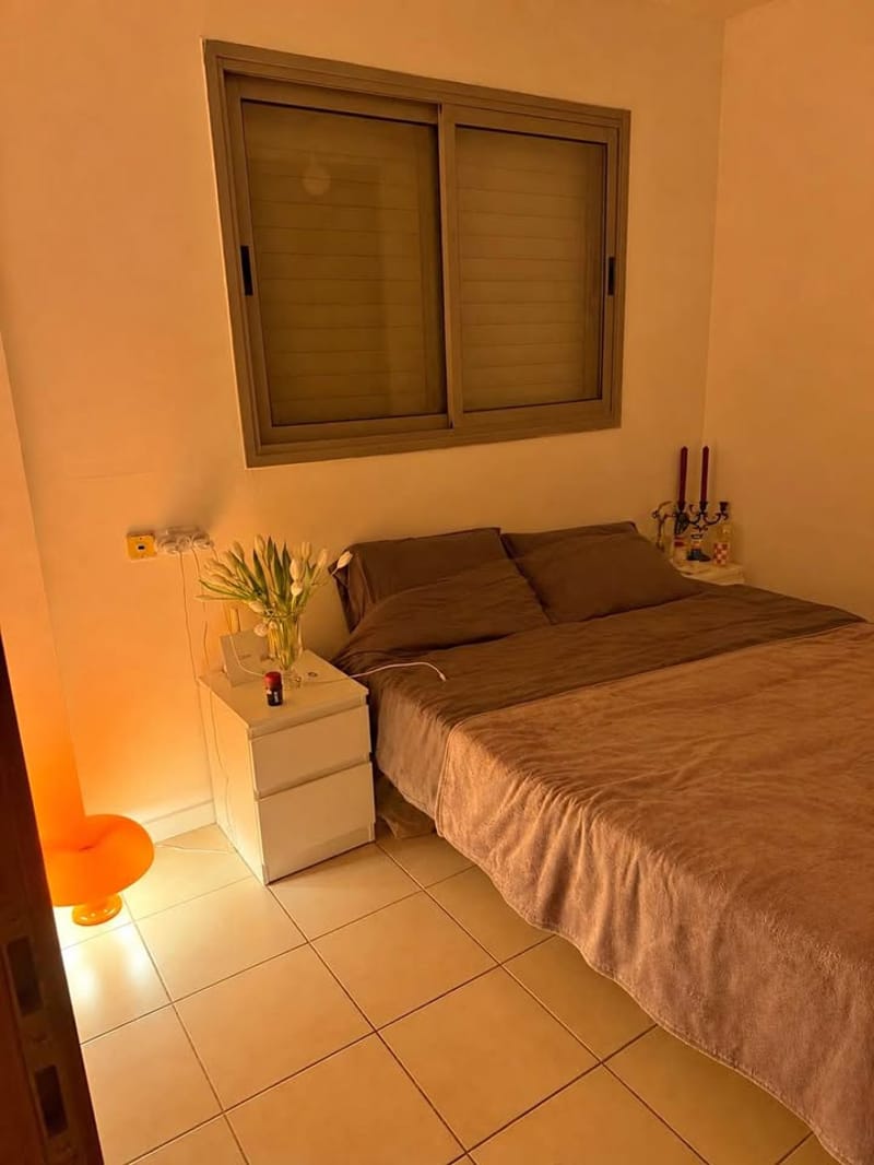 תמונה מפייסבוק – 2 חדרים • 5,200 ₪, העלייה 62, פלורנטין, תל אביב (1)