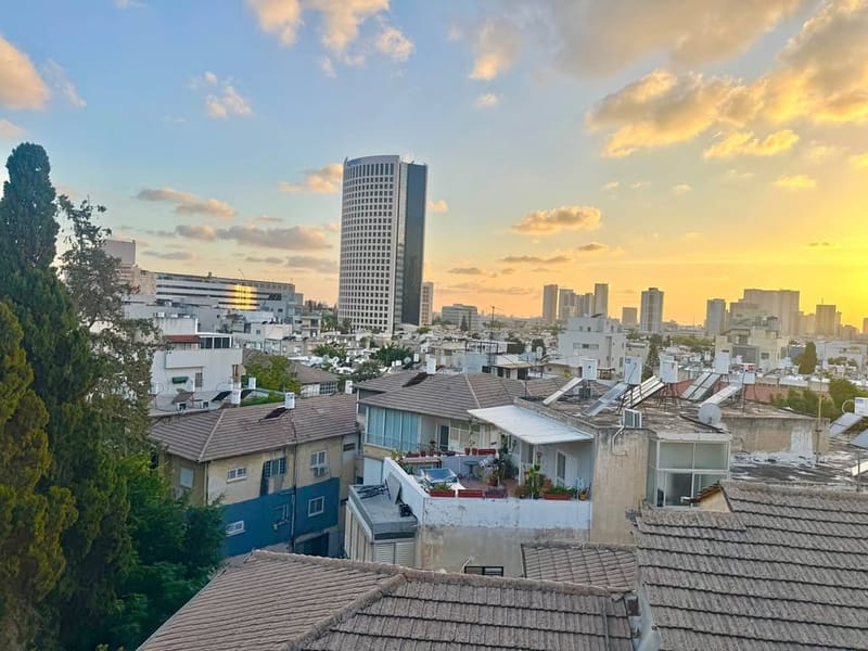 תמונה מפייסבוק – 5 חדרים • 10,800 ₪, גבעת רמב"ם, גבעתיים (1)