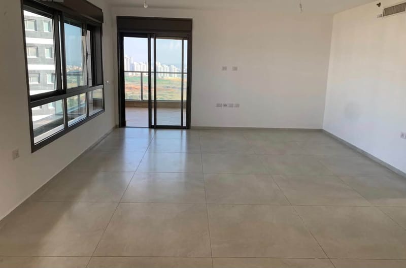 תמונה מפייסבוק – 5 חדרים • 8,000 ₪, ארצי שרמן, גלי הים, נתניה (1)
