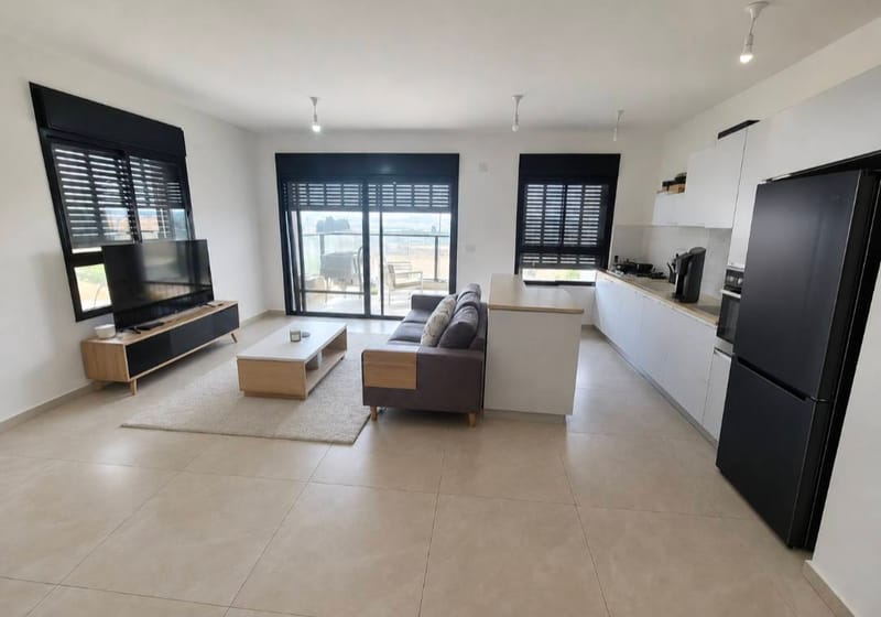 תמונה מפייסבוק – 3 חדרים • 6,500 ₪, יוסף בורג 11, קרית השרון, נתניה (1)