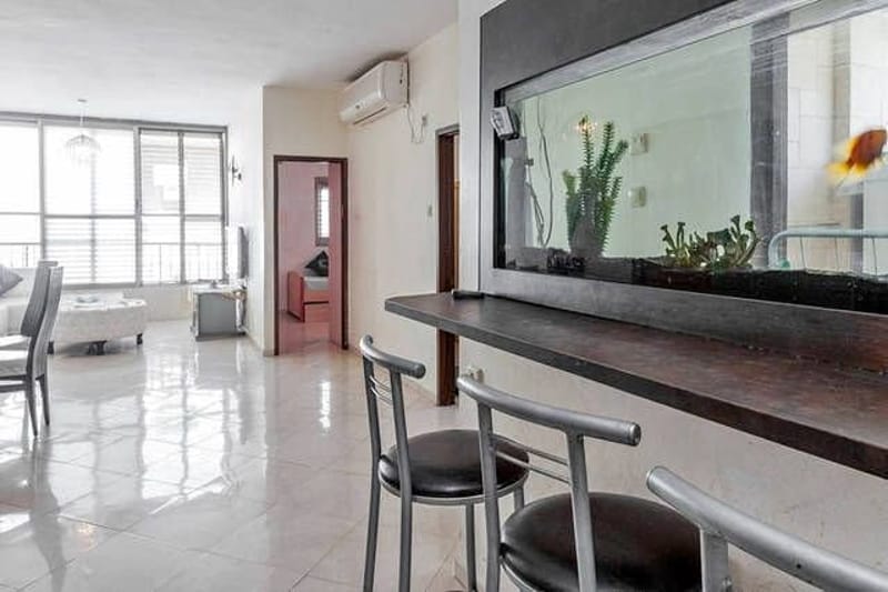 תמונה מפייסבוק – סטודיו • 3,500 ₪, רוטשילד 39, עמידר, בת ים