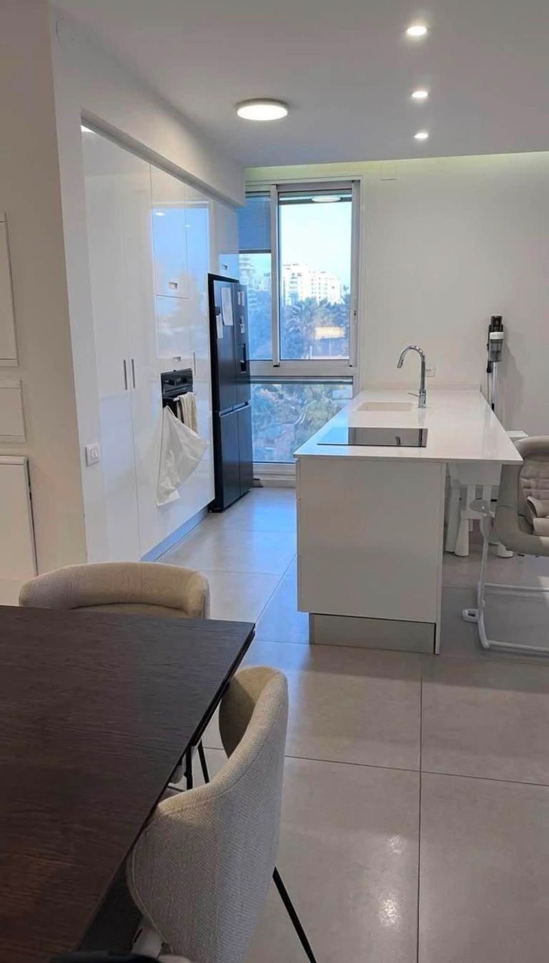 תמונה מפייסבוק – 4 חדרים • 13,500 ₪, Briga Towers, עיר ימים, נתניה (1)