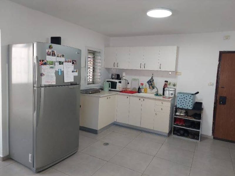 תמונה מפייסבוק – 3 חדרים • 3,700 ₪, יוספטל, נאות הרצל, נתניה (1)