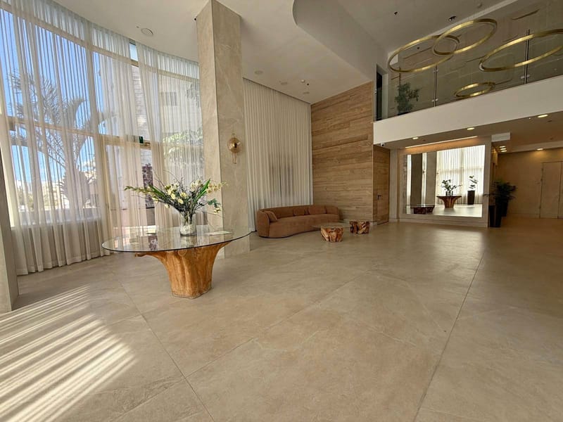 Photo from Facebook – 5 Rooms • ₪8,700, Ir Yamim, Netanya (1)