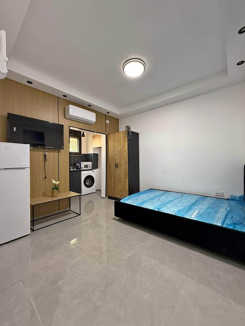 Photo from Facebook – Studio • ₪3,000, Kiryat Eliezer, Haifa (1)
