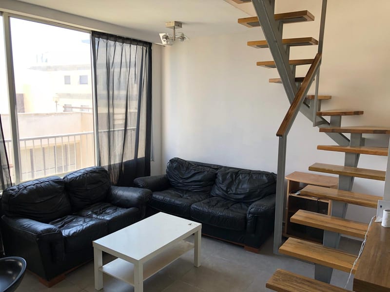 תמונה מפייסבוק – חדר בדירת שותפים • 2,400 ₪, ויצמן/הרב קוק, מרכז, הרצליה (1)