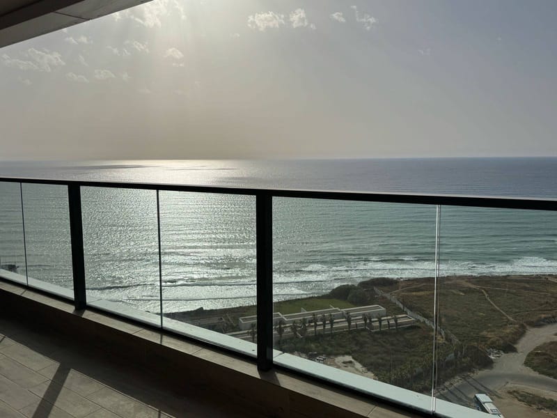 תמונה מפייסבוק – 4.5 חדרים • 9,000 ₪, עיר ימים, נתניה (1)
