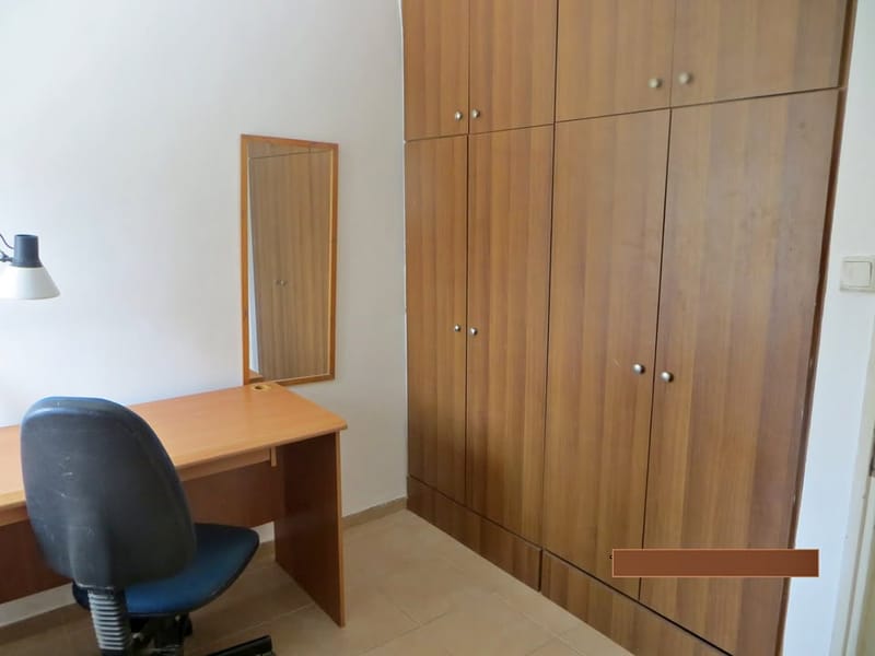 תמונה מפייסבוק – 4 חדרים עם שותפים • 2,800 ₪, דרך הטכניון 44, בן-דור, נשר (1)