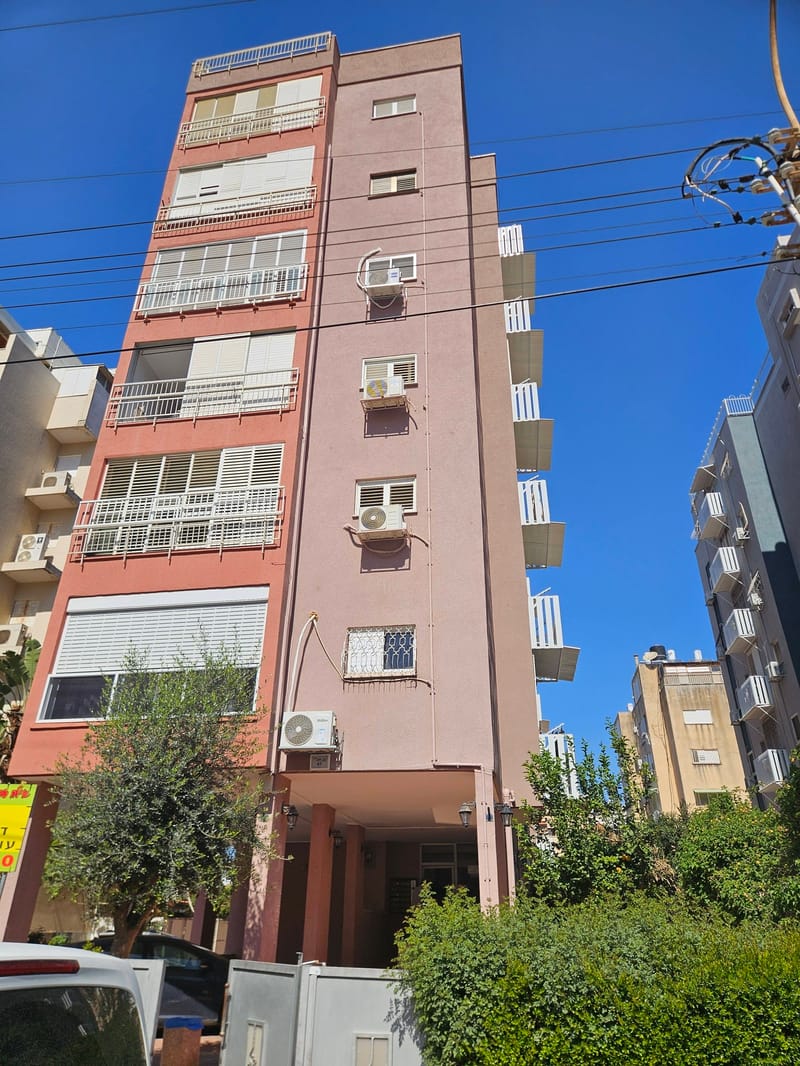 תמונה מפייסבוק – 4 חדרים • 5,400 ₪, איתמר בן אבי 47, נווה איתמר, נתניה (1)