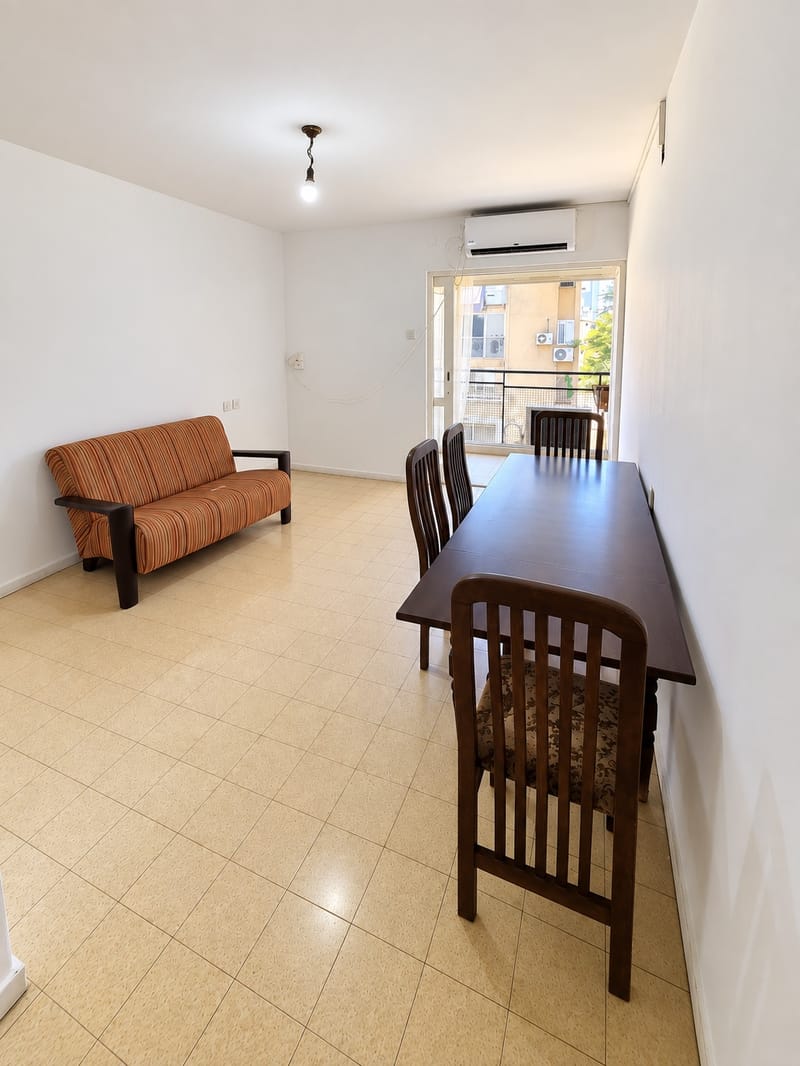 תמונה מפייסבוק – 3 חדרים • 4,200 ₪, אסף שמחוני, צפון מזרח מרכז העיר, נתניה (1)