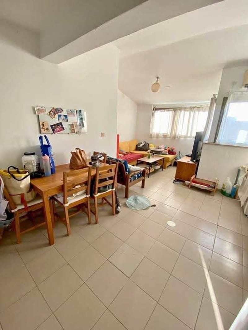 תמונה מפייסבוק – 3 חדרים • 6,800 ₪, החלוצים/פרנקל, פלורנטין, תל אביב (1)