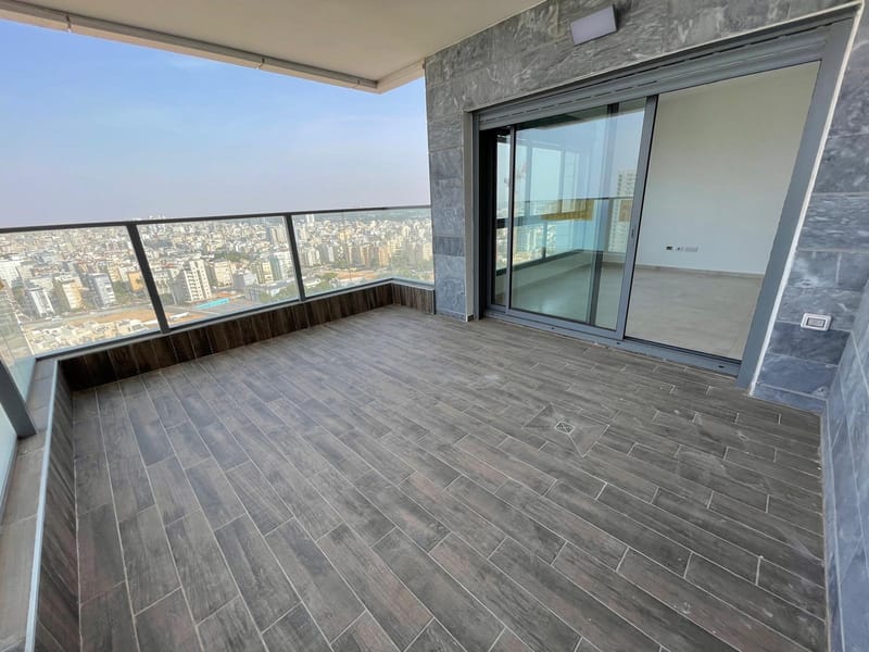 תמונה מפייסבוק – 5 חדרים • 9,000 ₪, עיר ימים, נתניה (1)