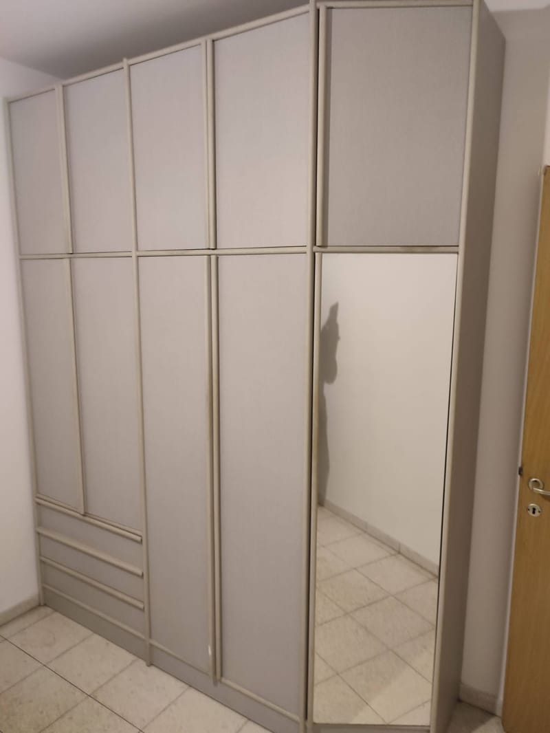 תמונה מפייסבוק – חדר בדירת שותפים • 2,000 ₪, גבעת האירוסים, נתניה (1)