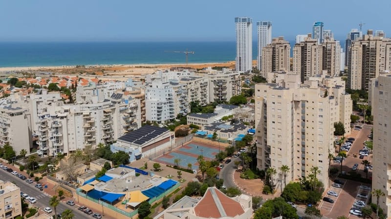 תמונה מפייסבוק – 4 חדרים • 7,800 ₪, רמת פולג, נתניה (1)