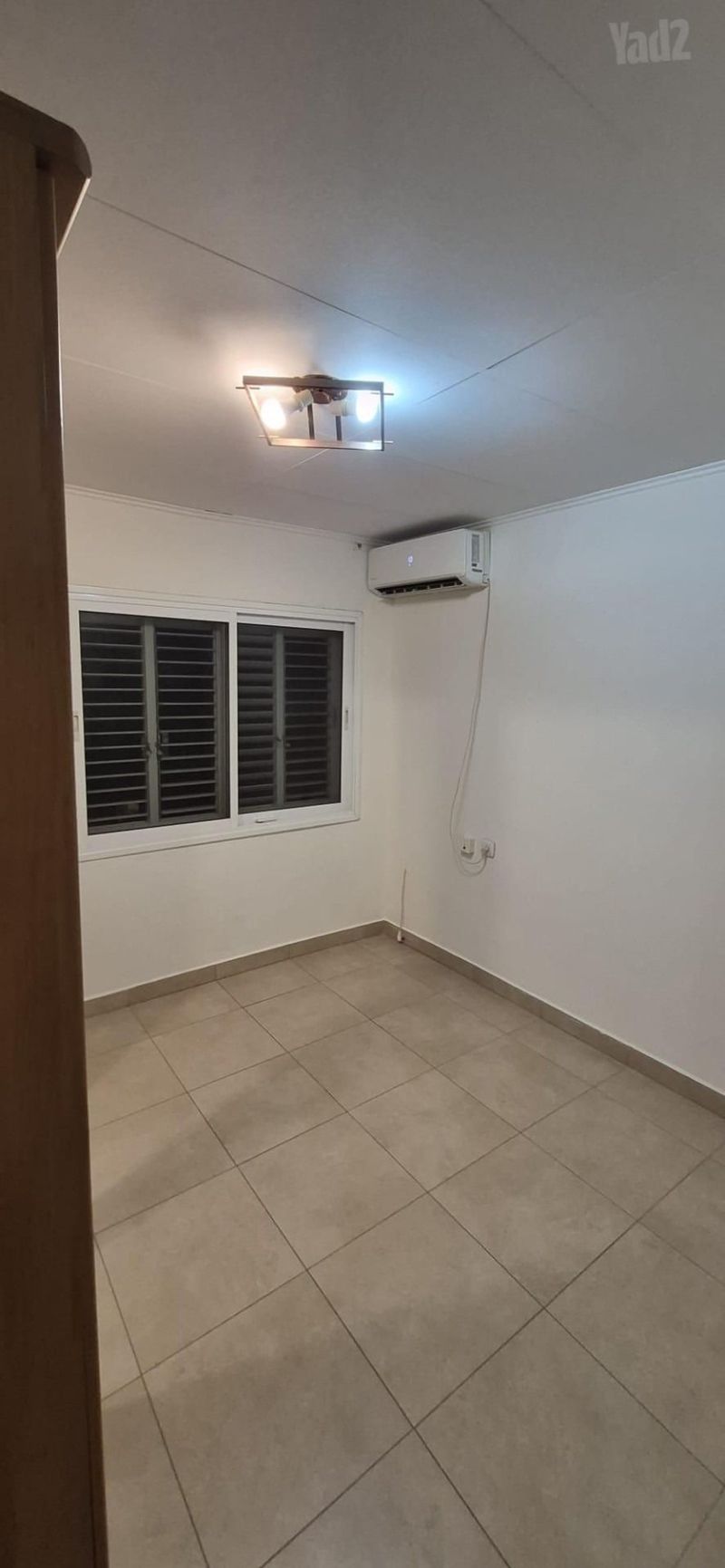 תמונה מפייסבוק – 3 חדרים • 3,700 ₪, אלי כהן 18, שרת, לוד