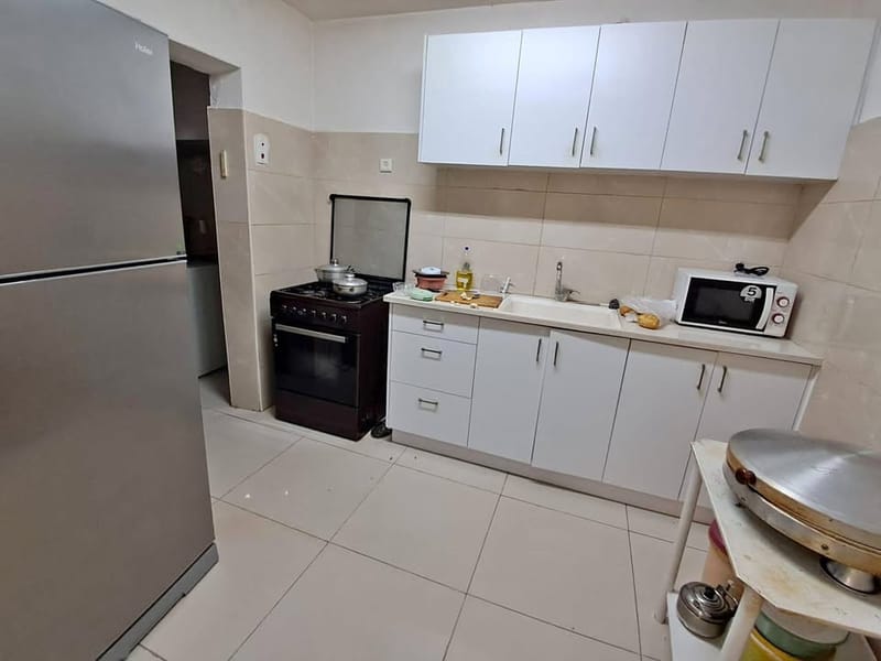 Photo from Facebook – 3.5 Rooms • ₪3,100, עולי הגרדום 9, Shimshon, Ashkelon (1)