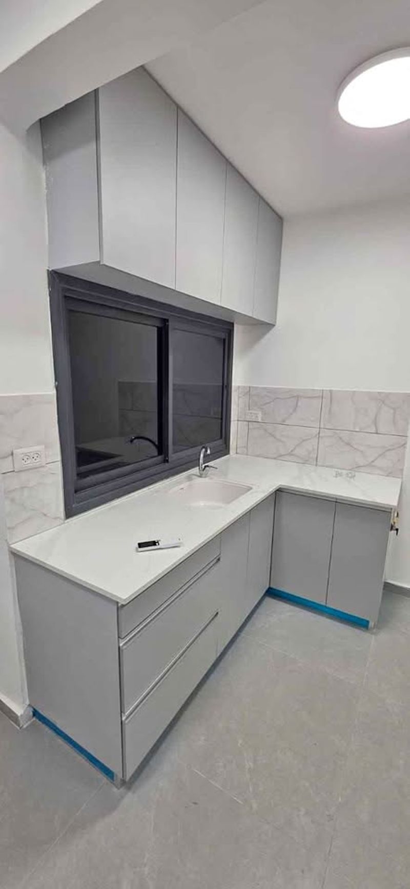 תמונה מפייסבוק – 3 חדרים • 6,500 ₪, קריית שלום, תל אביב (1)