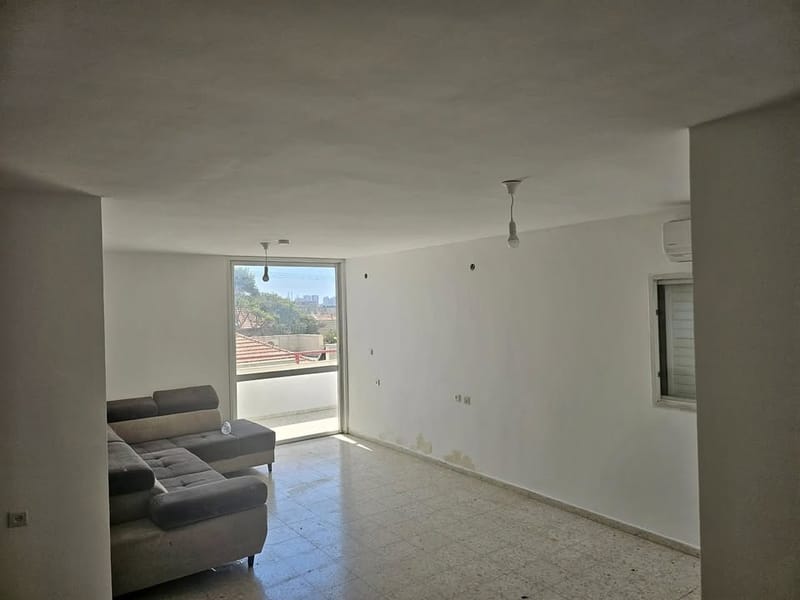 תמונה מפייסבוק – 5 חדרים • 4,000 ₪, אריה בן אליעזר 13, נאות ברנע, אשקלון (1)