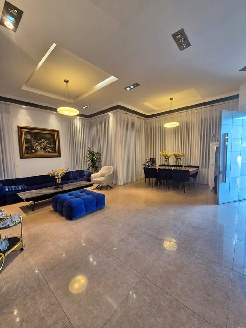 Photo from Facebook – 5 Rooms • ₪11,000, Kalaniot, Beer Sheva (1)