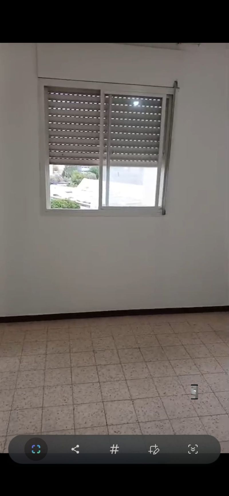 Photo from Facebook – 4.5 Rooms • ₪5,900, גולדה מאיר, Kiryat Nordau, Netanya (1)
