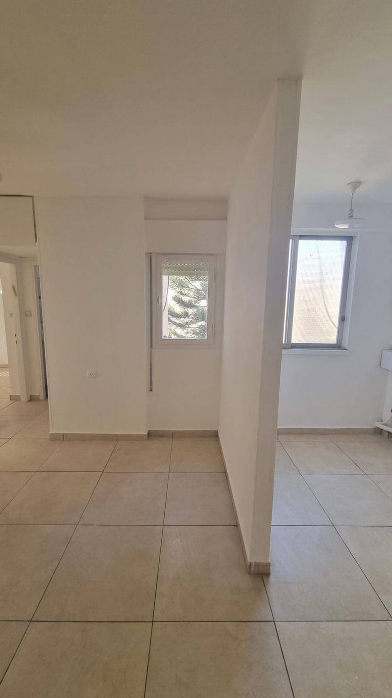 Photo from Facebook – 3 Rooms • ₪4,100, יהושוע טהון 11, City Center Northwest, Netanya (1)