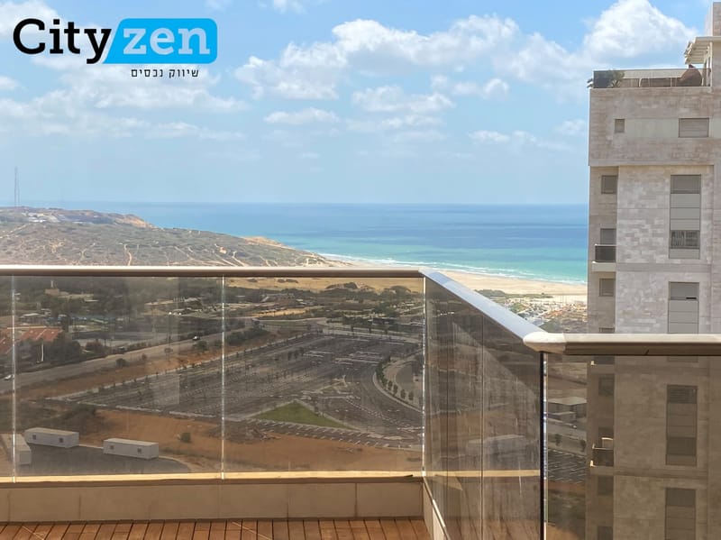 תמונה מפייסבוק – 4 חדרים • 8,000 ₪, עיר ימים, נתניה (1)