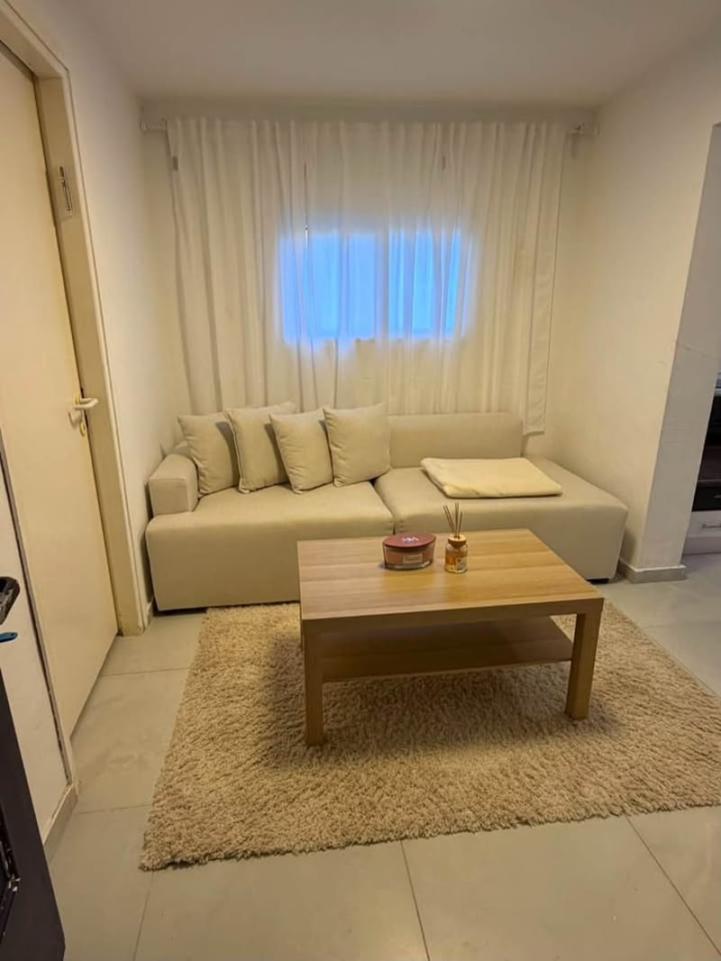 תמונה מפייסבוק – 2 חדרים • 4,300 ₪, שיכון עלייה, כפר סבא (1)