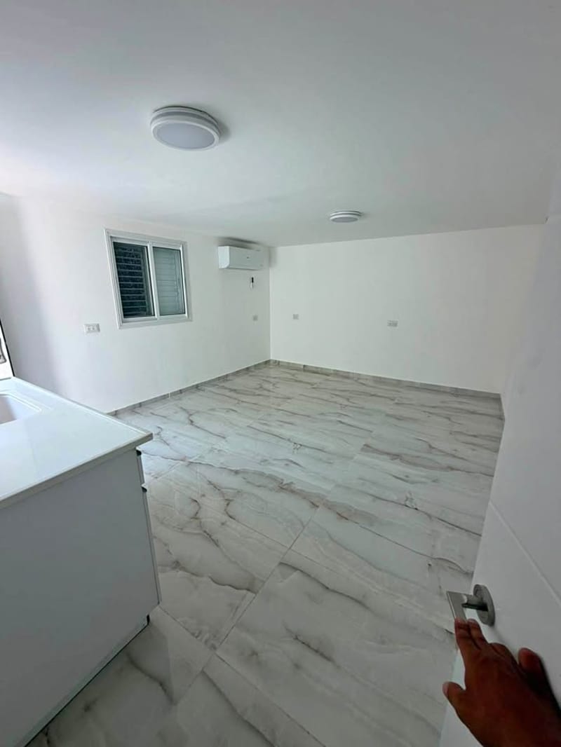 תמונה מפייסבוק – סטודיו • 3,500 ₪, דרך ההגנה 130, אורות, תל אביב (1)