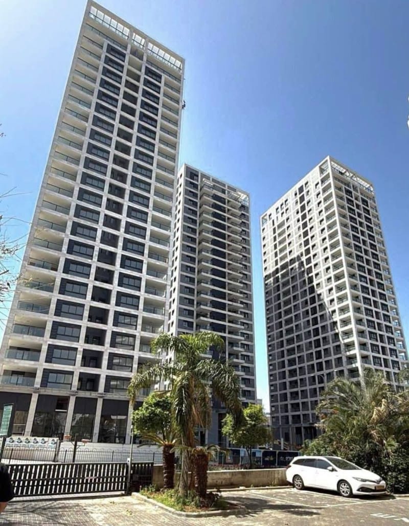 תמונה מפייסבוק – 4 חדרים • 7,800 ₪, סוקולוב, צפון מזרח מרכז העיר, נתניה (1)