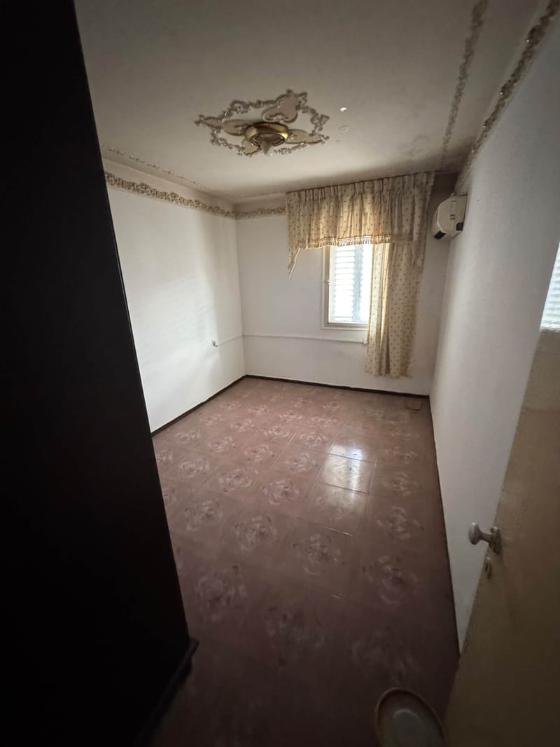 תמונה מפייסבוק – 3 חדרים • 2,200 ₪, הגדוד העברי 8, רמת אשכול, לוד (1)