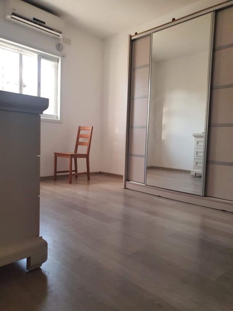 Photo from Facebook – 4 Rooms • ₪5,500, City Center Northwest, Netanya (1)