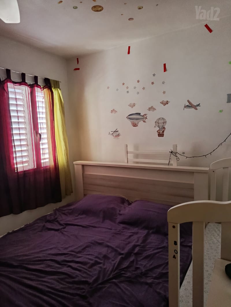 תמונה מיד2 – 2 חדרים • 3,600 ₪, גבעת התחמושת 29, קריית שרת מערב, חולון (1)