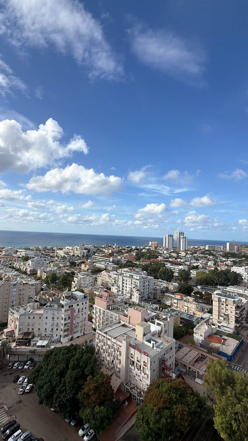 Photo from Facebook – 5 Rooms • ₪7,800, N סוקולוב, City Center Northeast, Netanya (1)