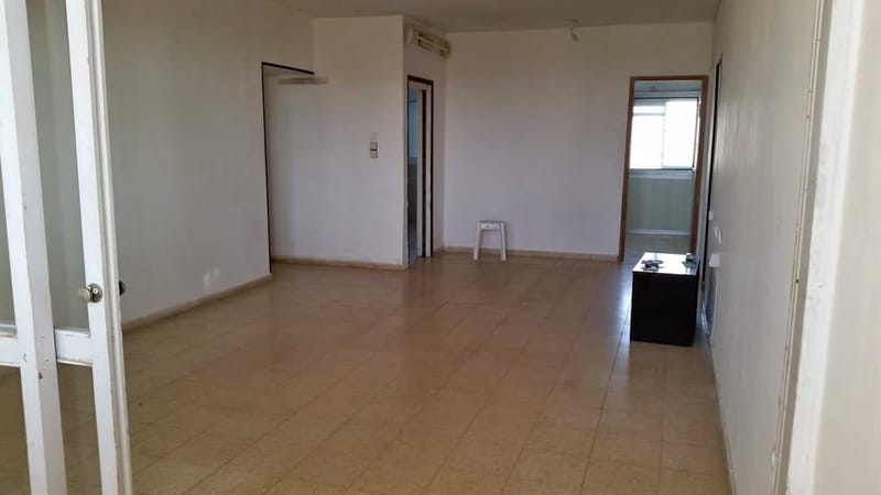 תמונה מפייסבוק – 3 חדרים • 2,200 ₪, אב"א אחימאיר, עין הים, אשקלון (1)