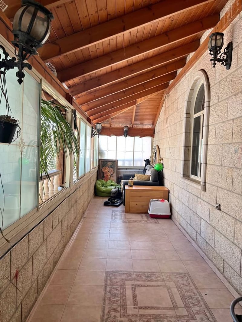 תמונה מפייסבוק – חדר בדירת שותפים • 3,300 ₪, צפון יפו, תל אביב (1)
