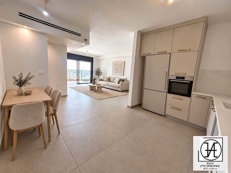 תמונה מפייסבוק – 5 חדרים • 7,950 ₪, מניה שוחט, נווה איילון, אור יהודה (1)